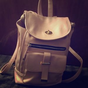 🎒Madden girl pink backpack